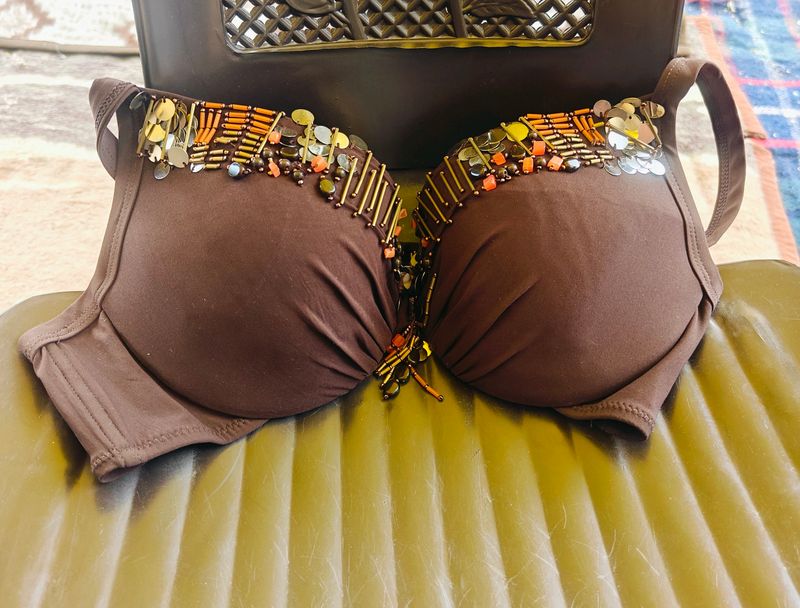 Bra For Belly Dance