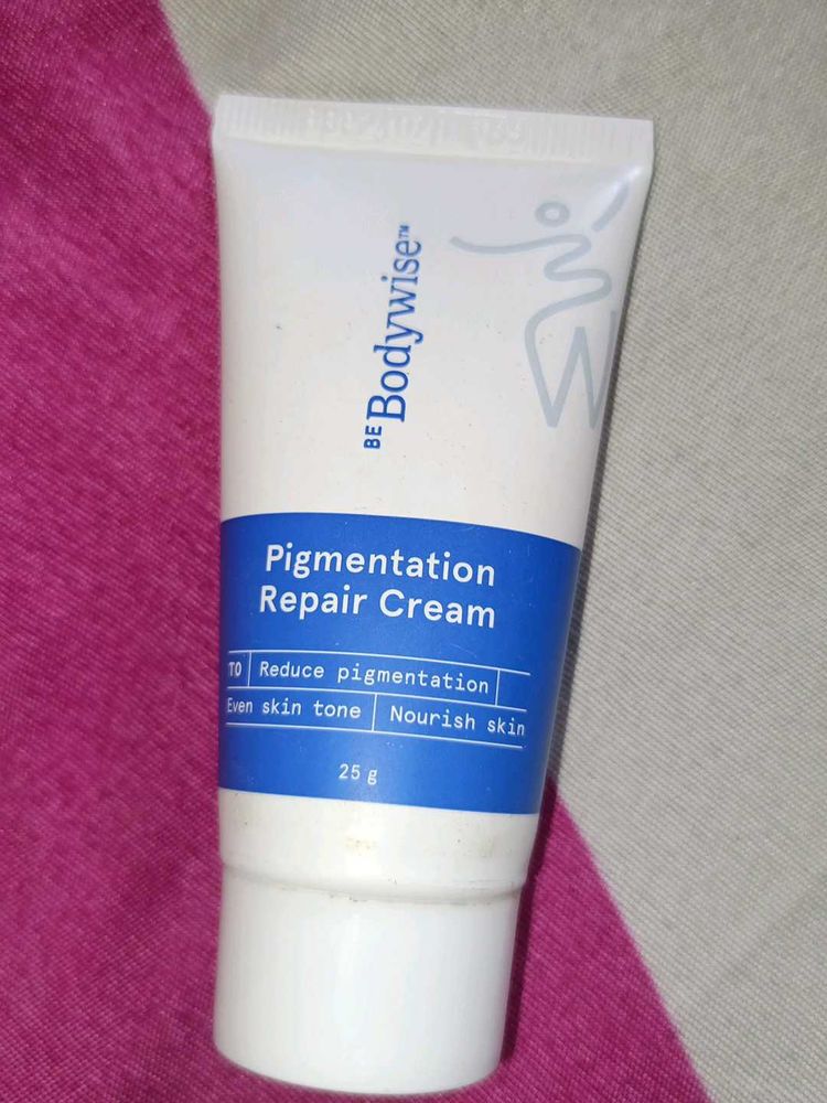 Bodywise Pigmentation Cream