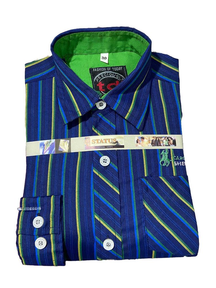 Boys Shirt