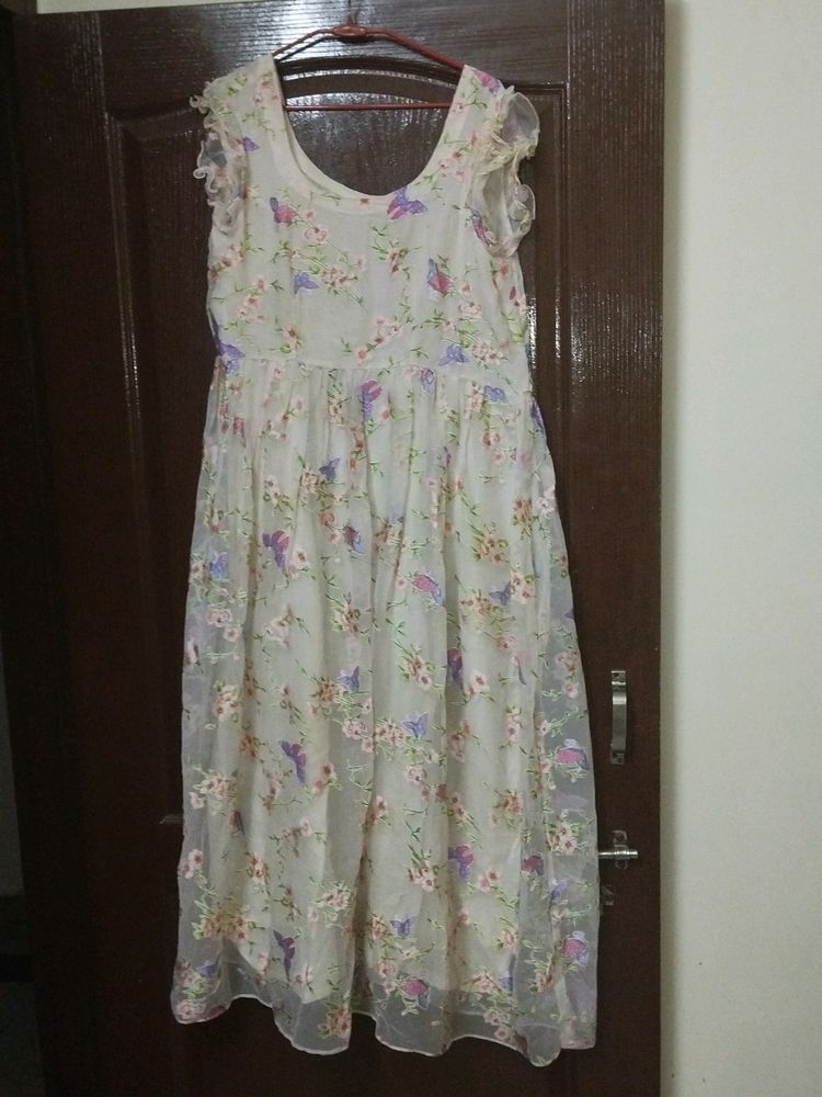 Long Gown/Dress for Shoots