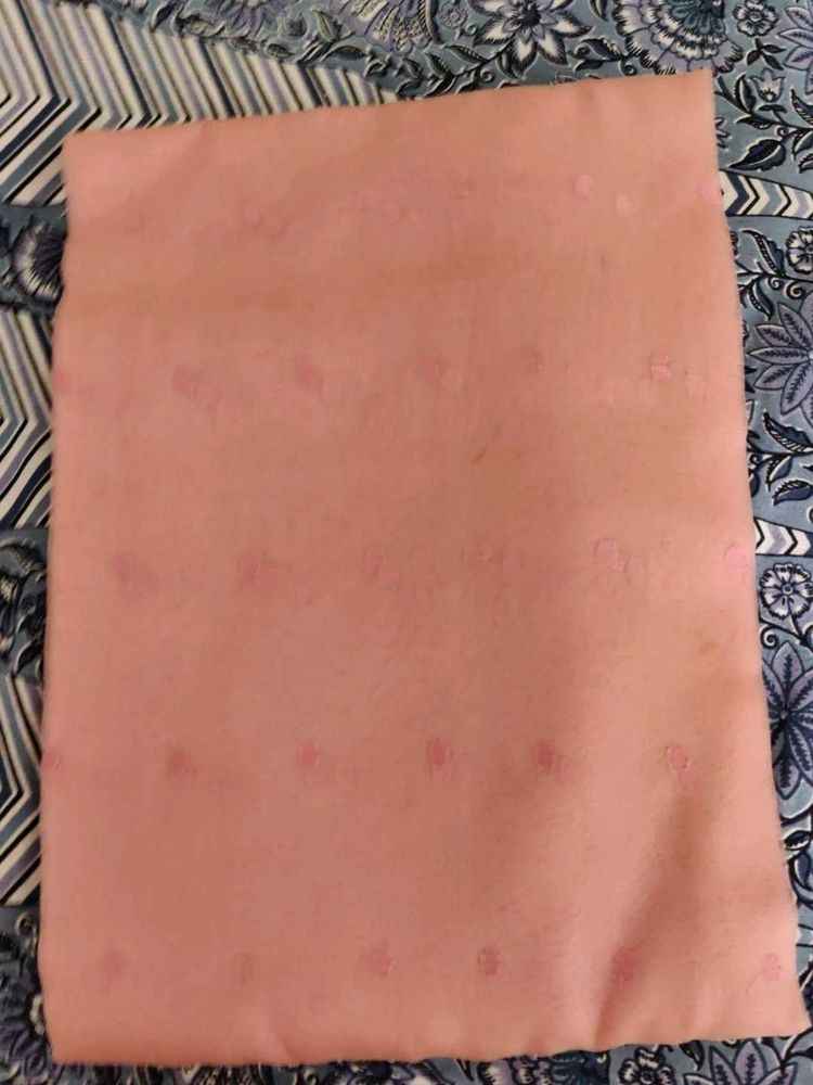 Saree Pink New