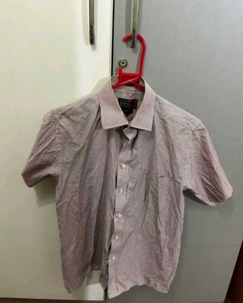 Peter England shirt