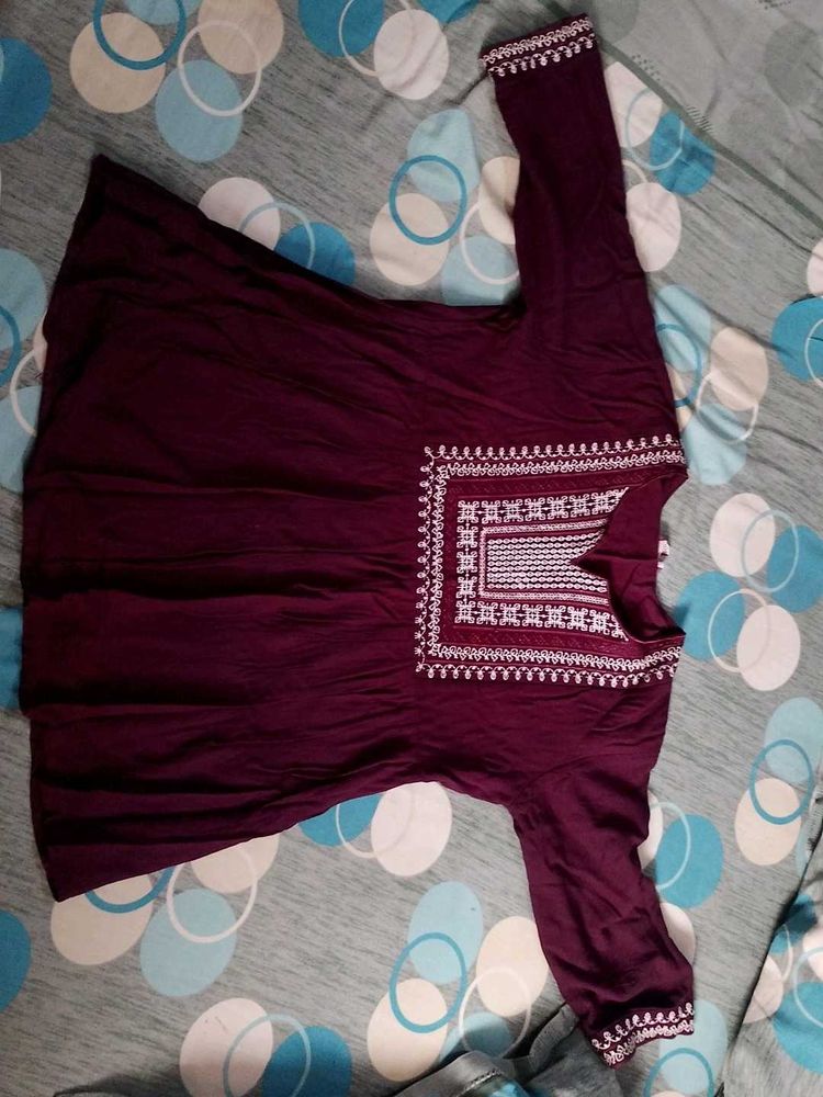 A Used Top