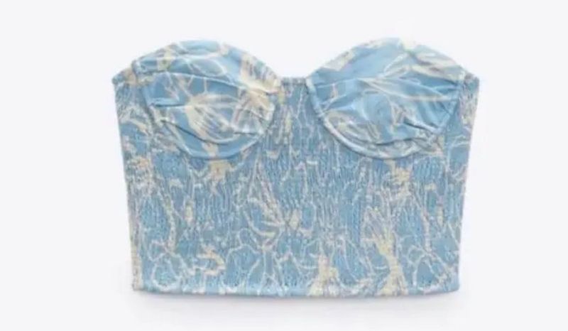 Off Shoulder Top
