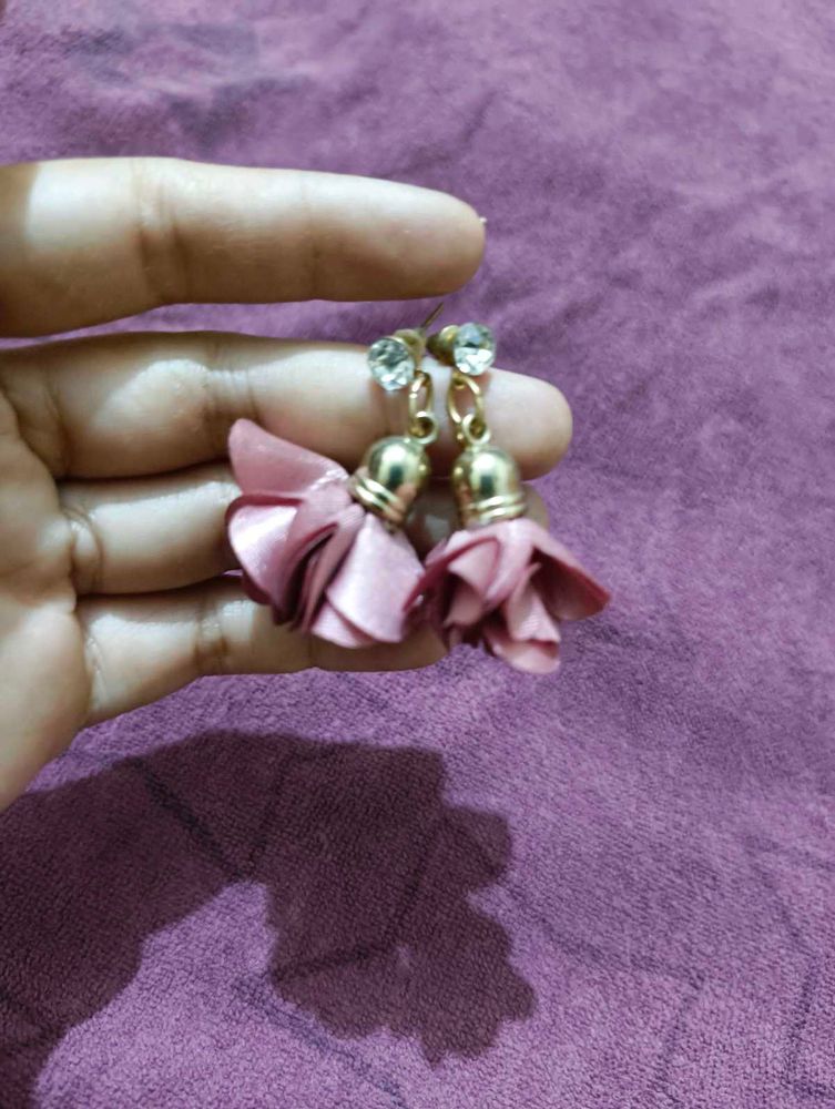 Combo Earrings