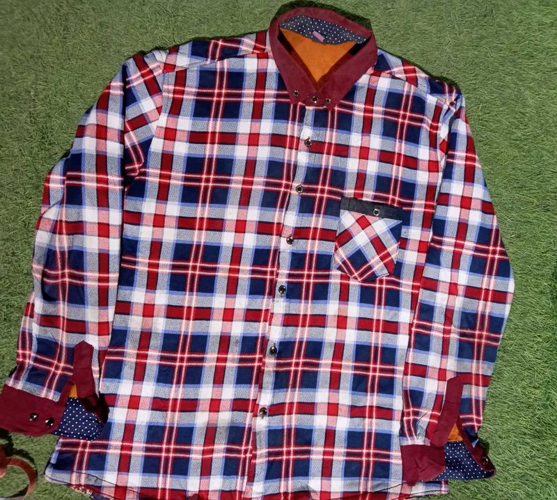Men Shirt