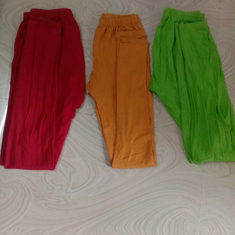 Pack Of Leggings