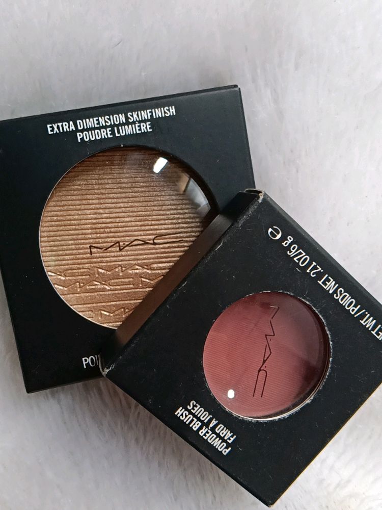 Mac Combo ♥️💕