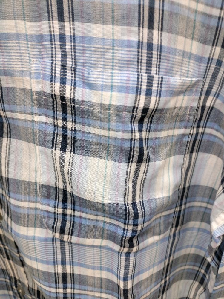 Export Surplus Shirt