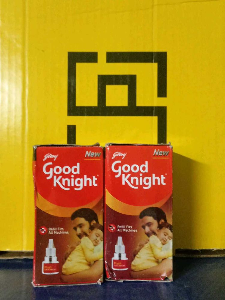 Good