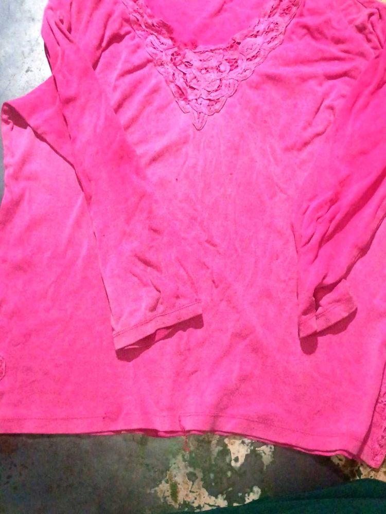 Top With  a Good quality