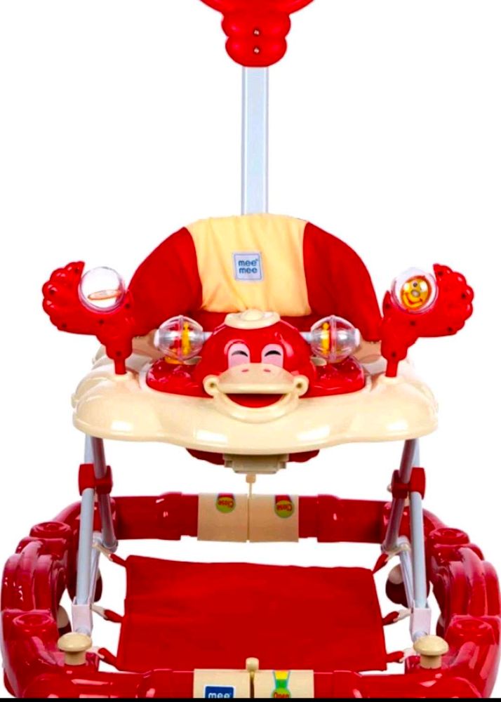 Mee Baby Walker - Excellent Co