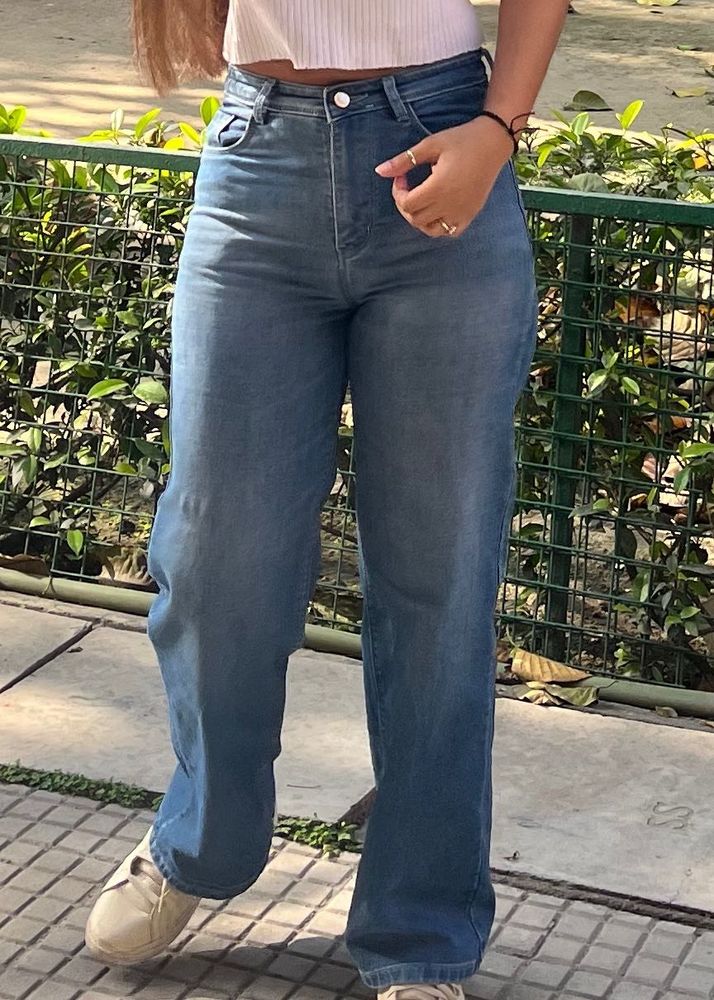 Blue Jeans