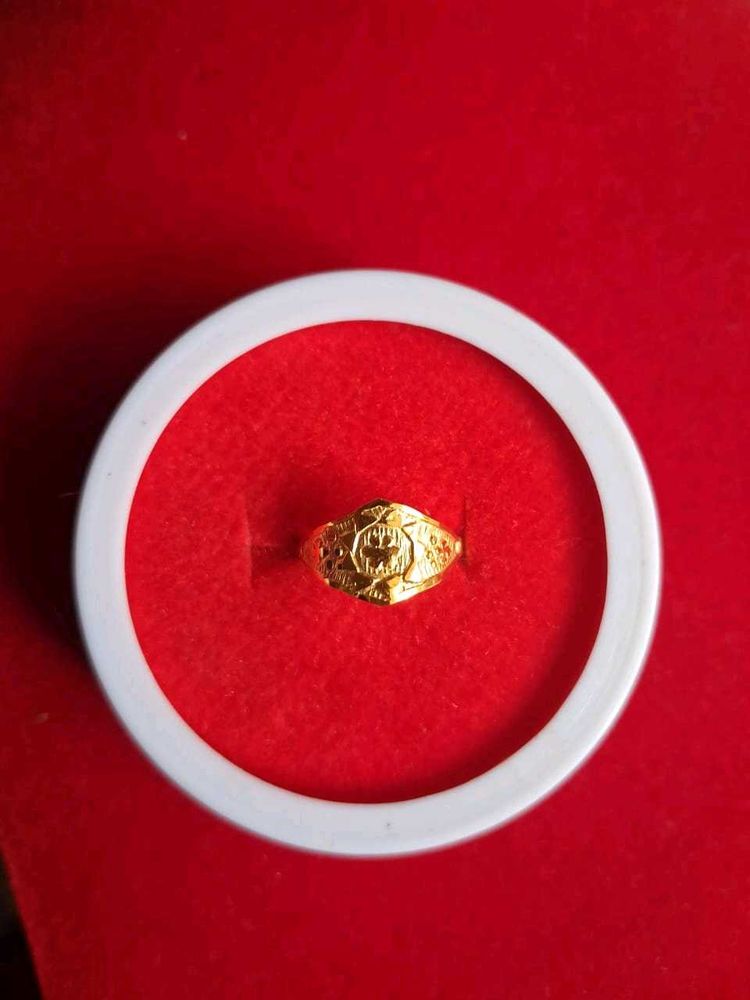 Beautiful New Flower 🌼 Desine Ring