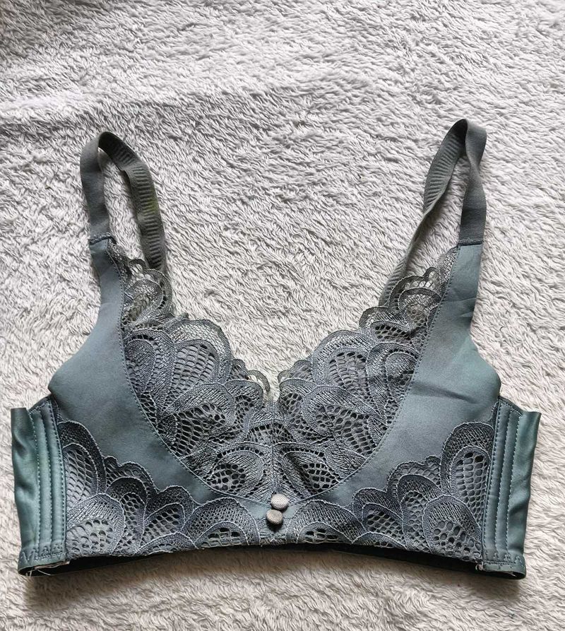 💙 32 34size Bra