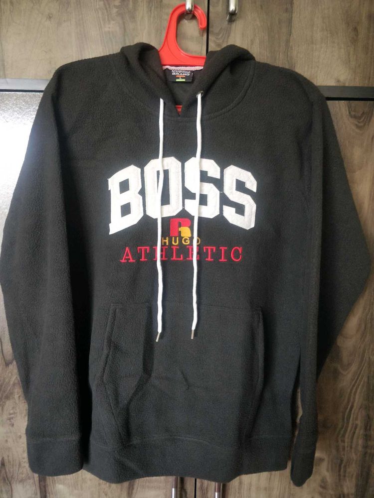 New Hugo Boss Athletic Hoodie