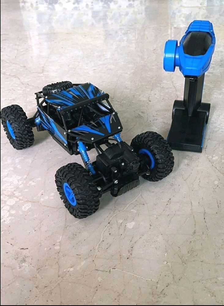 Remote Control Car (Rc Ca
