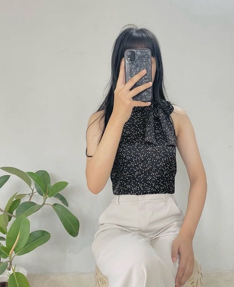 Hnm Tops