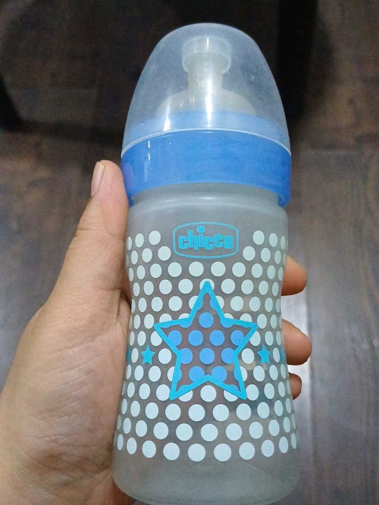 Chicco Baby Bottle