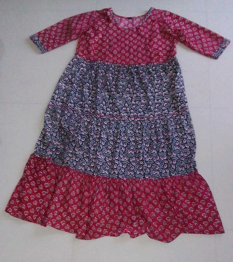 Women Nighty