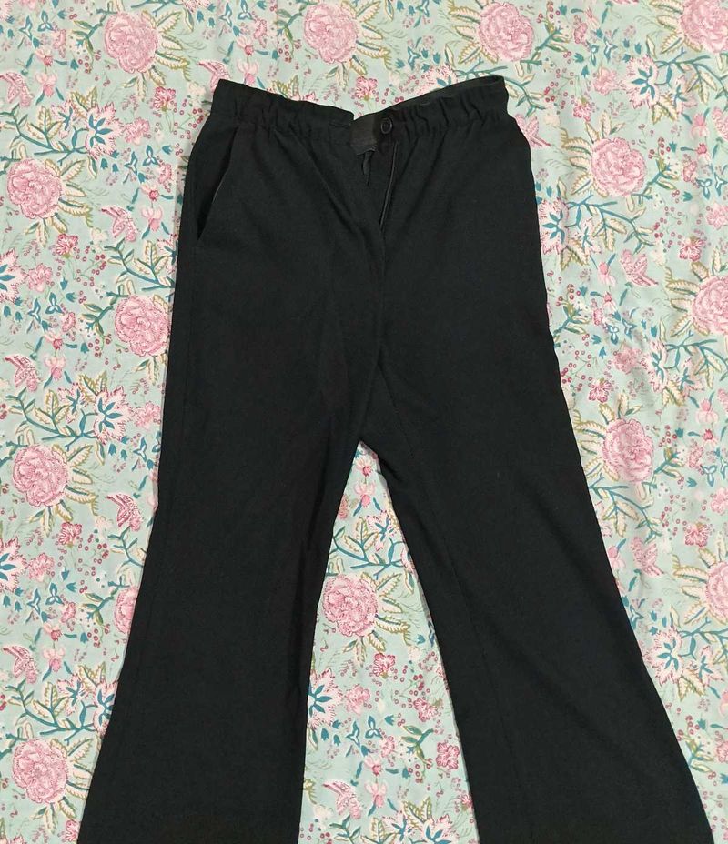 Black Pants