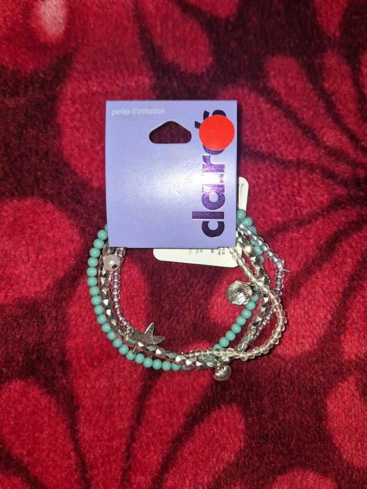Set Of 4 Bracelets