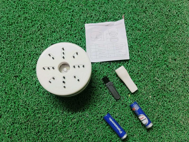 Portable Desk Vacuum Cleaner – Keep Your Workspace