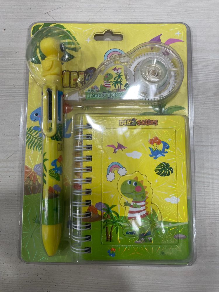 Baby Geometry Kit