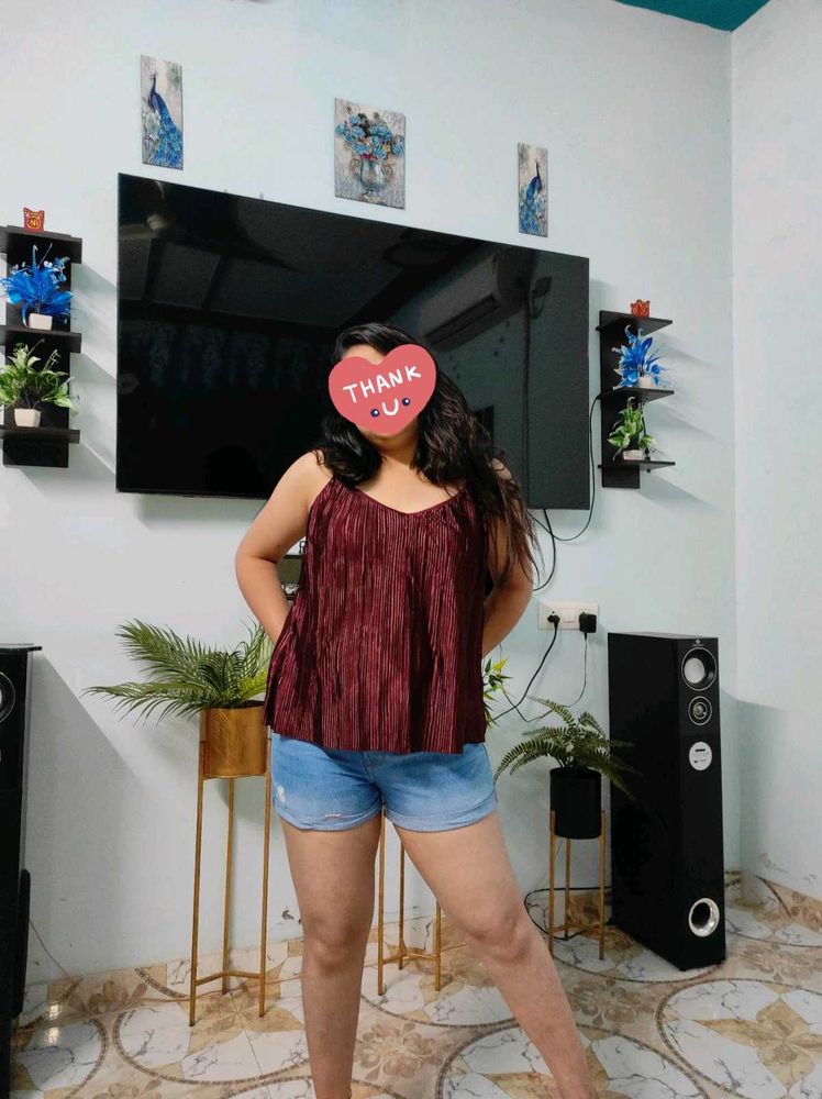 Summer Top
