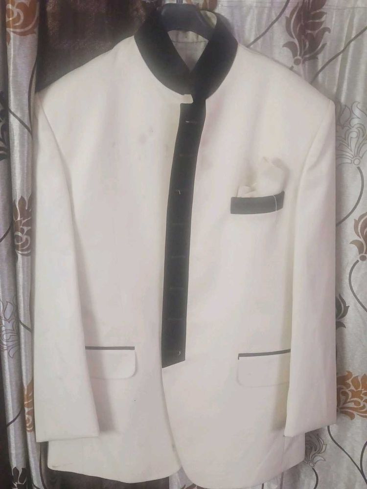 suit 2 pcs size 38 inch
