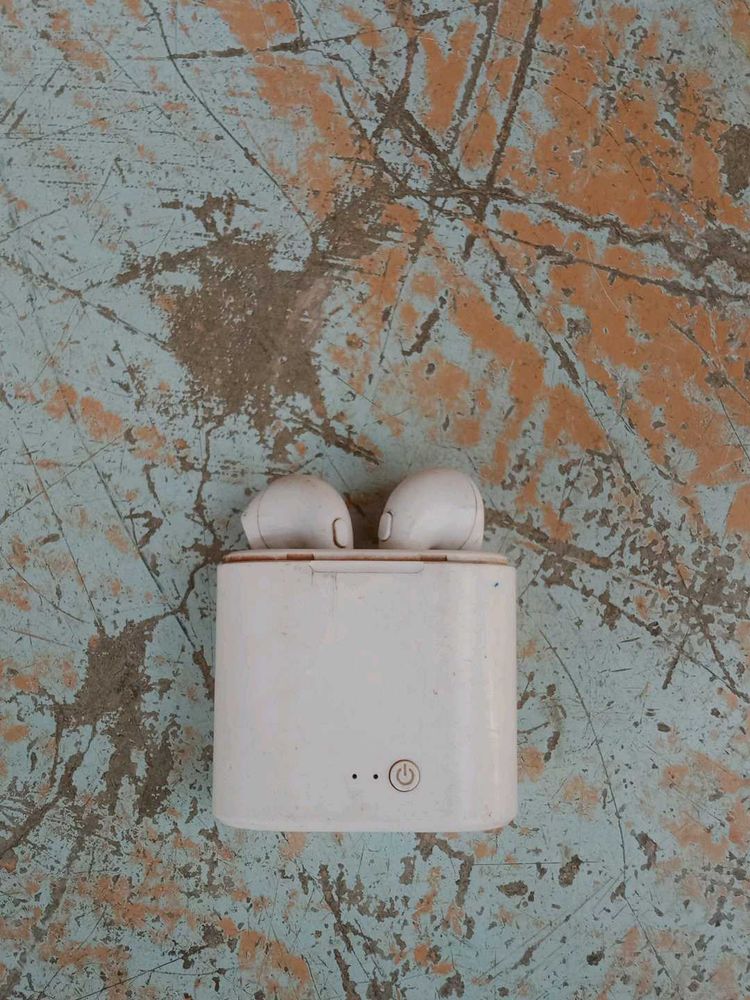 New Earbuds