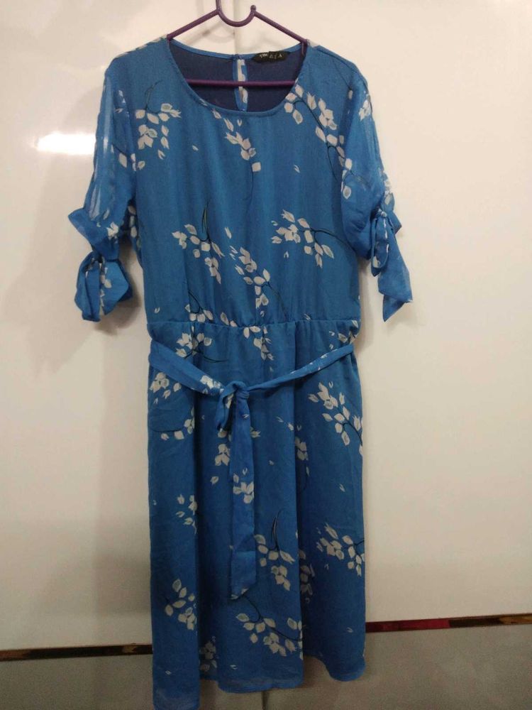 The Vanca Dress