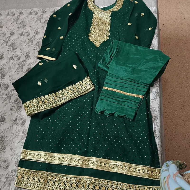 Party Wear Suite