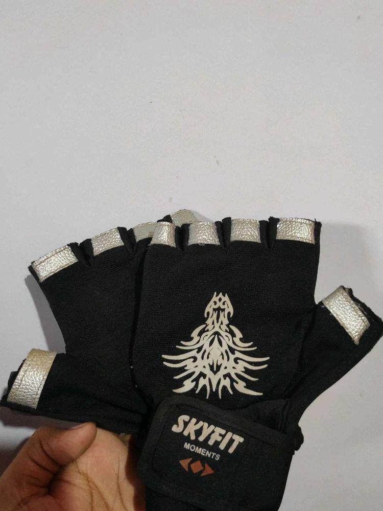 Skyfit Moments Training Gloves