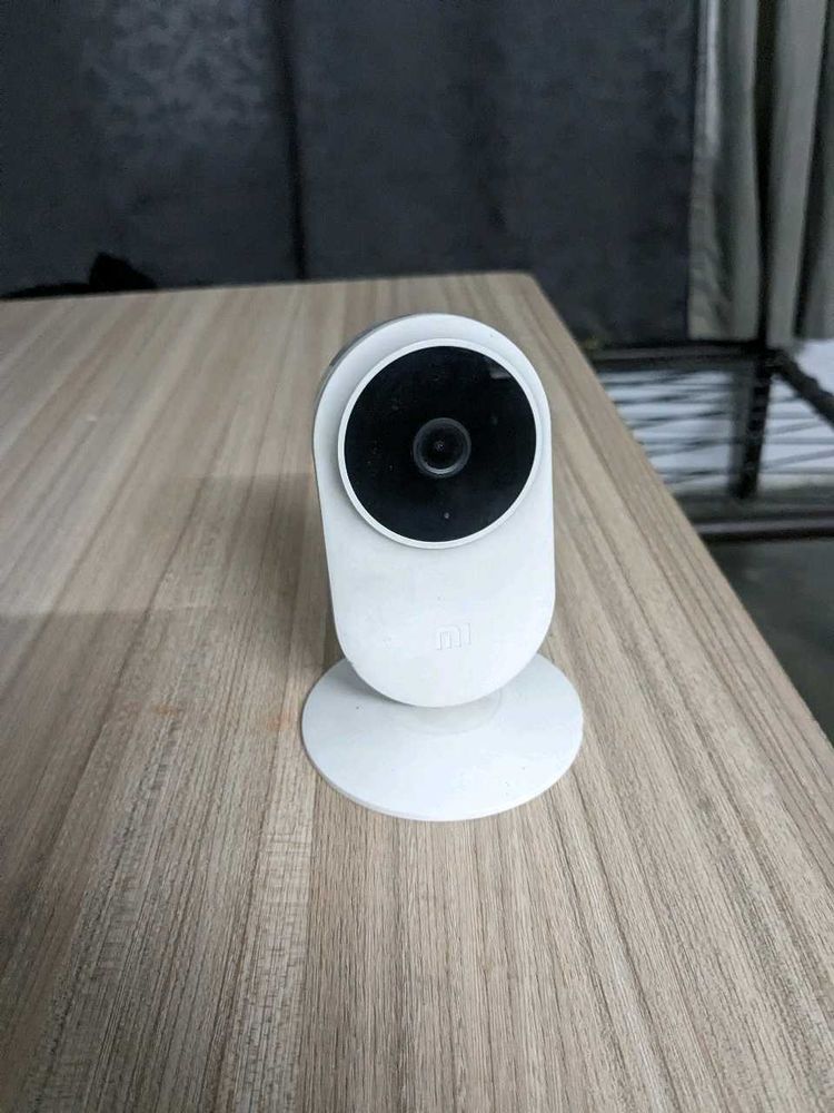 MI WIFI IP CAMERA