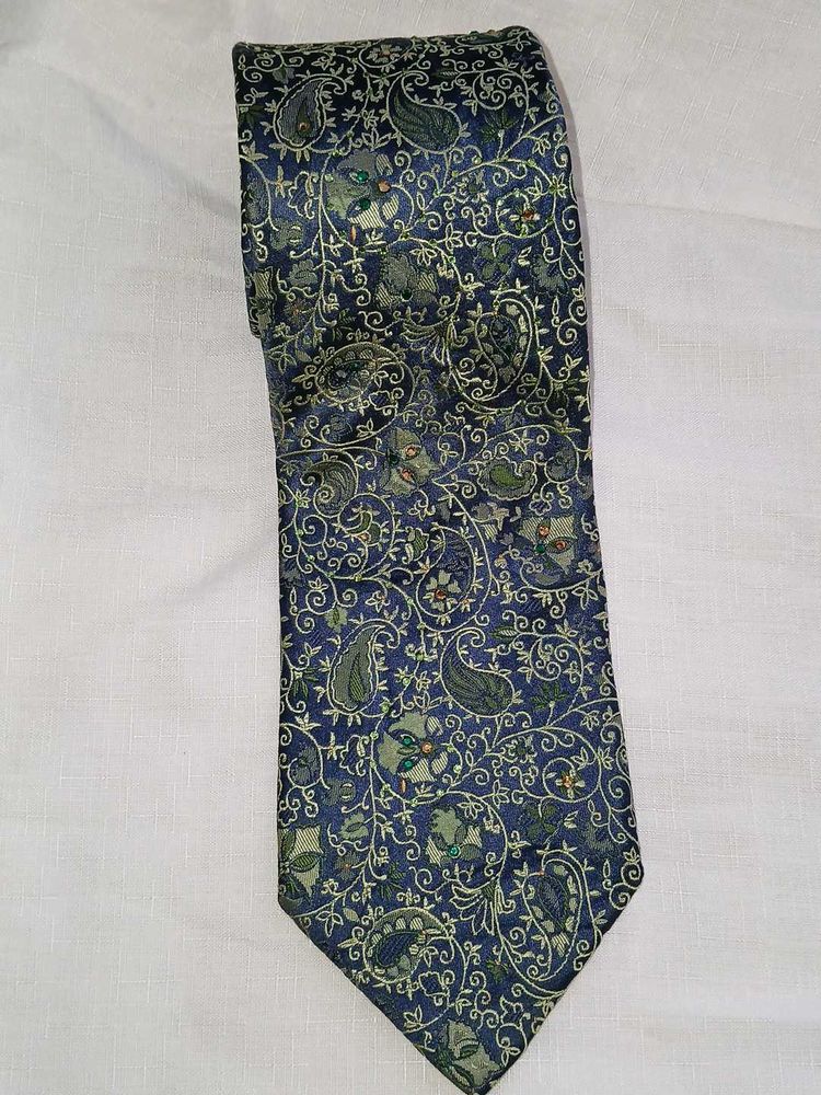 CHARLES JOURDAN&#39;S tie