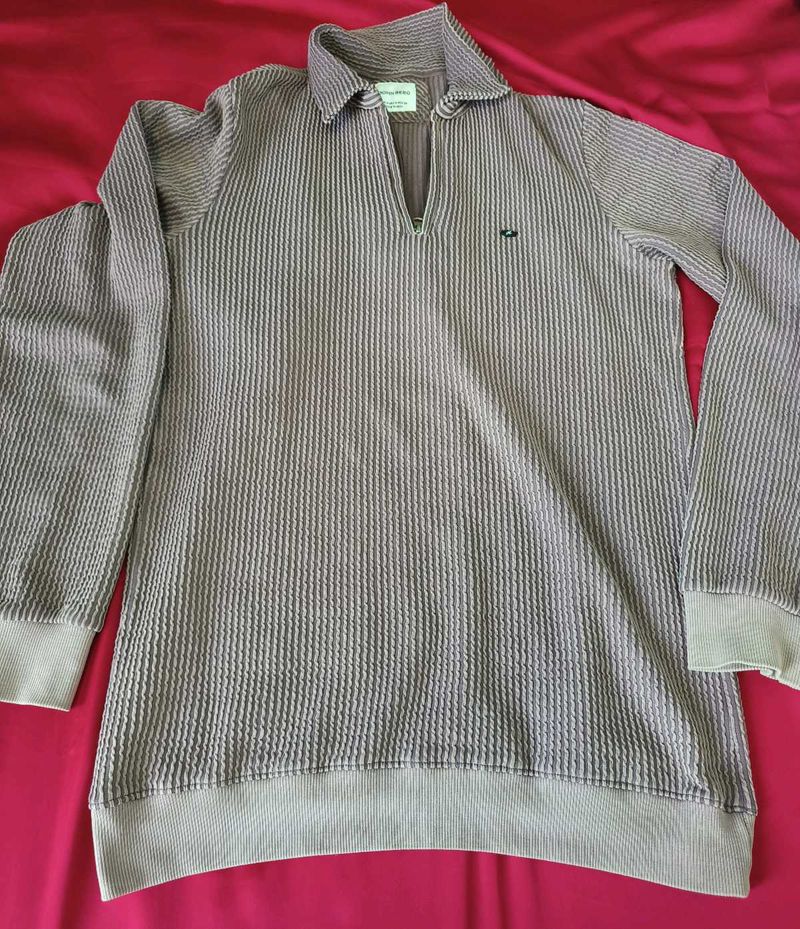 Men Casual Polo Tshirt