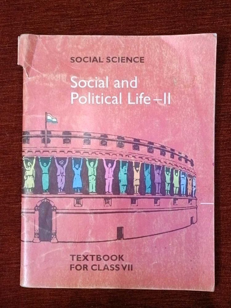 Social &amp; Political Life - II