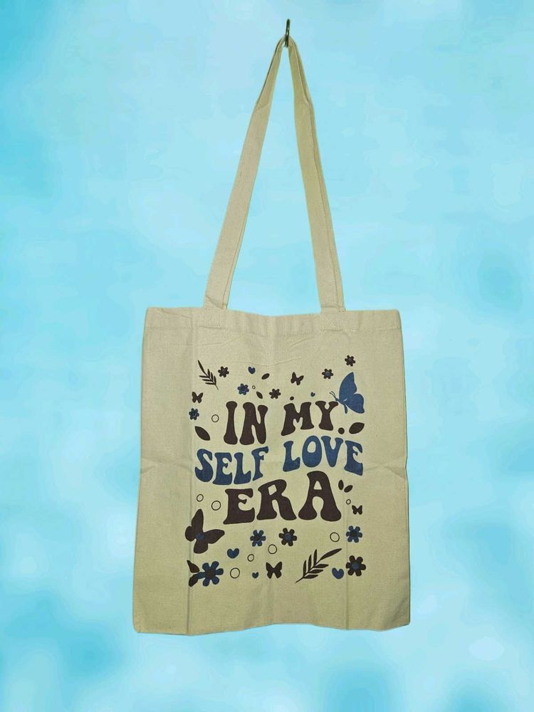 Vibrant Tote Bag