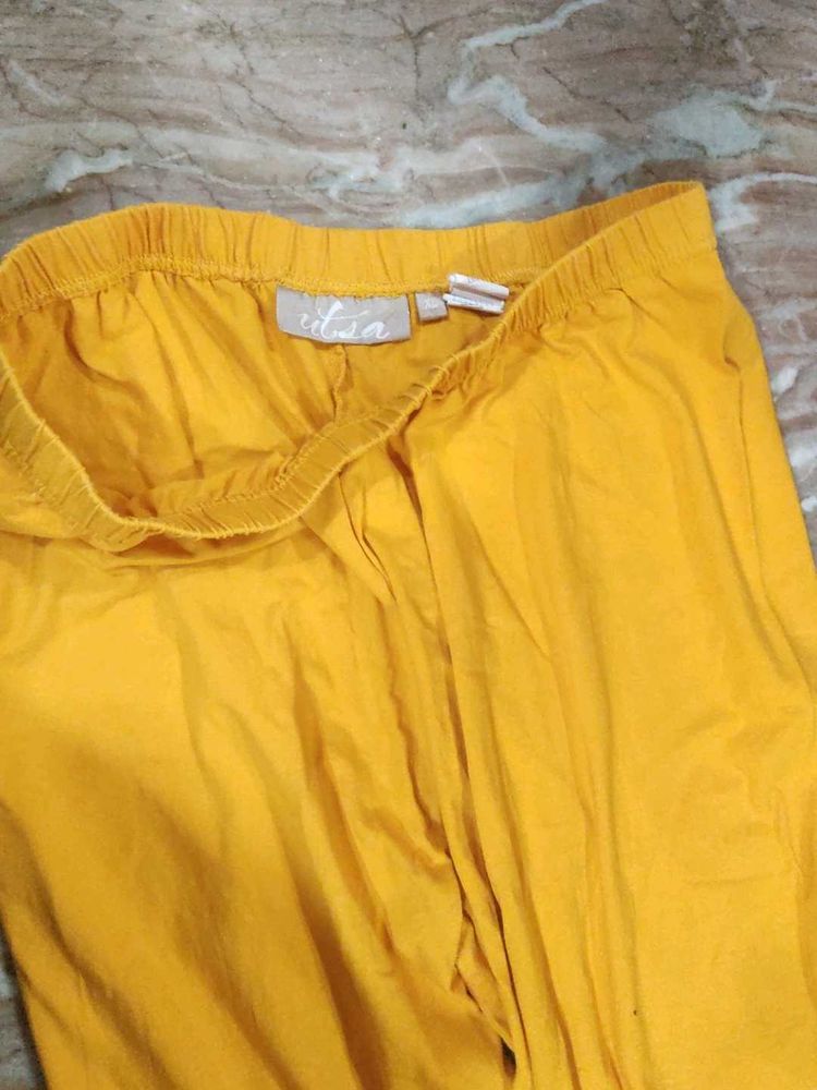 Utsa Chudidar Leggings