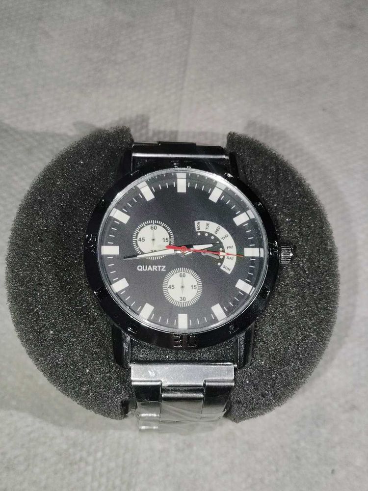 Steal Watch
