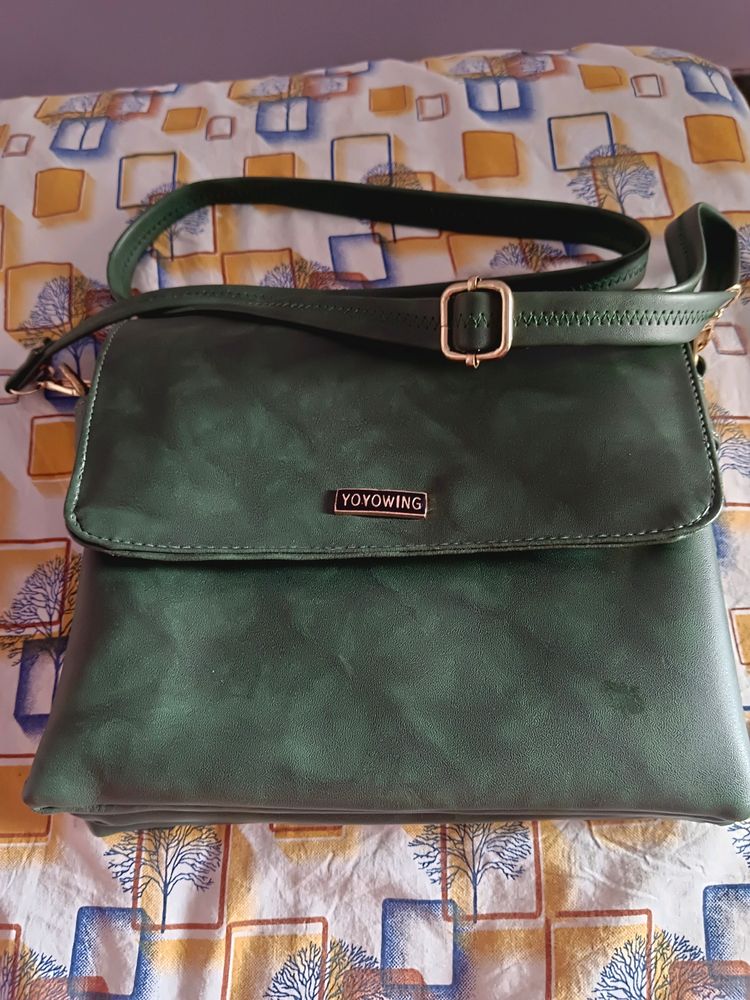 Sling Bag