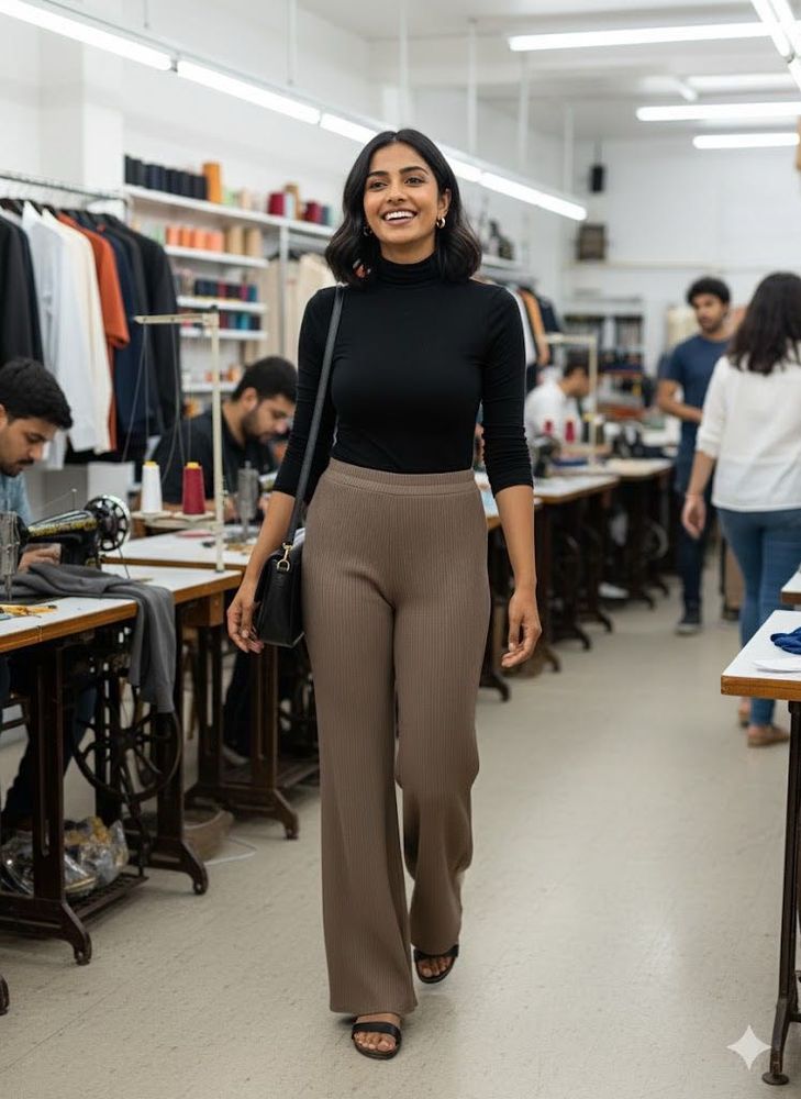 🤎 Your New Favorite Flares Are Here! 🤎