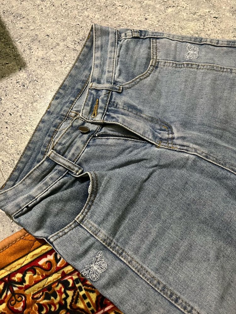 Jeans For women
