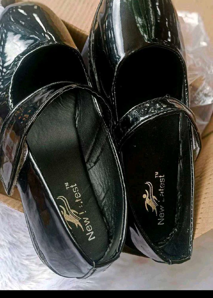 New Footwear