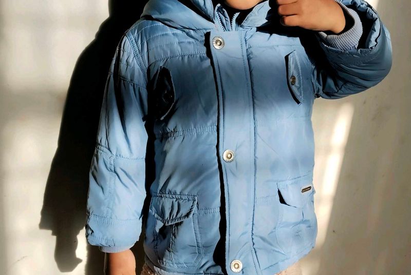 Kids Jacket