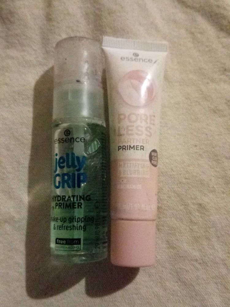Combo Of Essence Primer