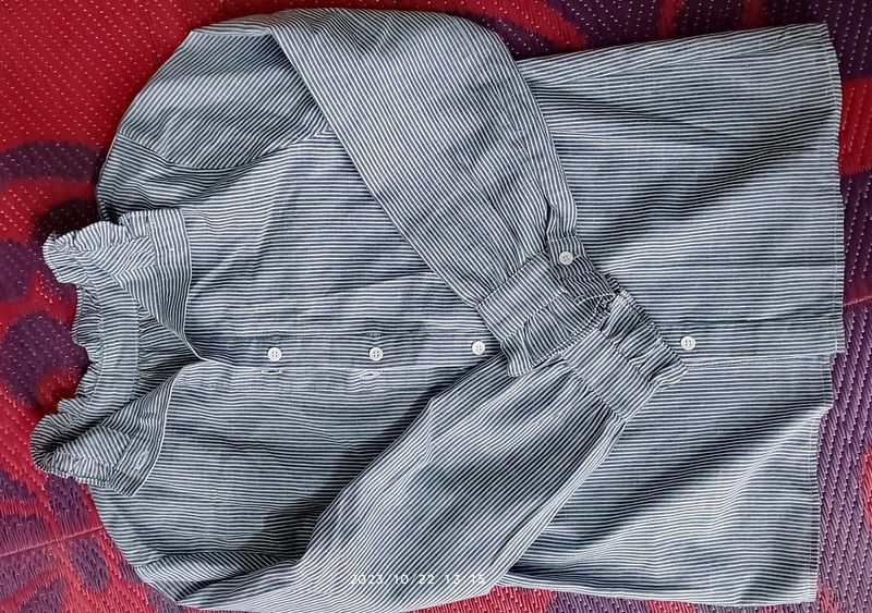 Stylish New Classy Formal Shirt For Women