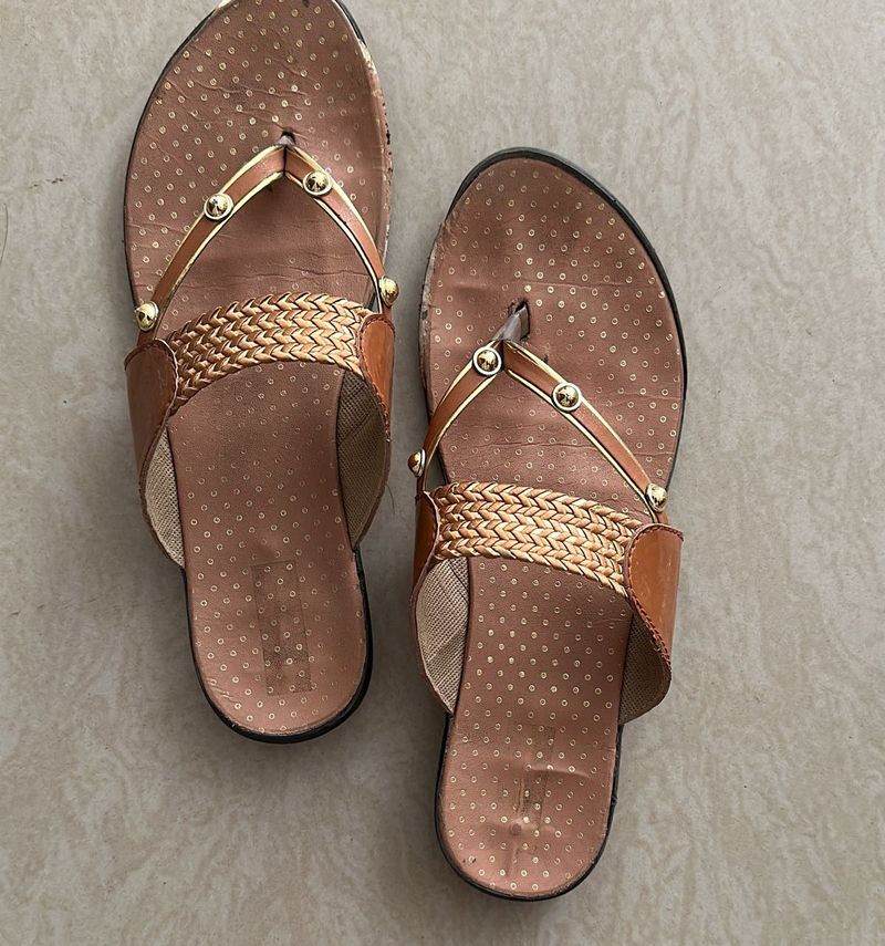 Used Footwear