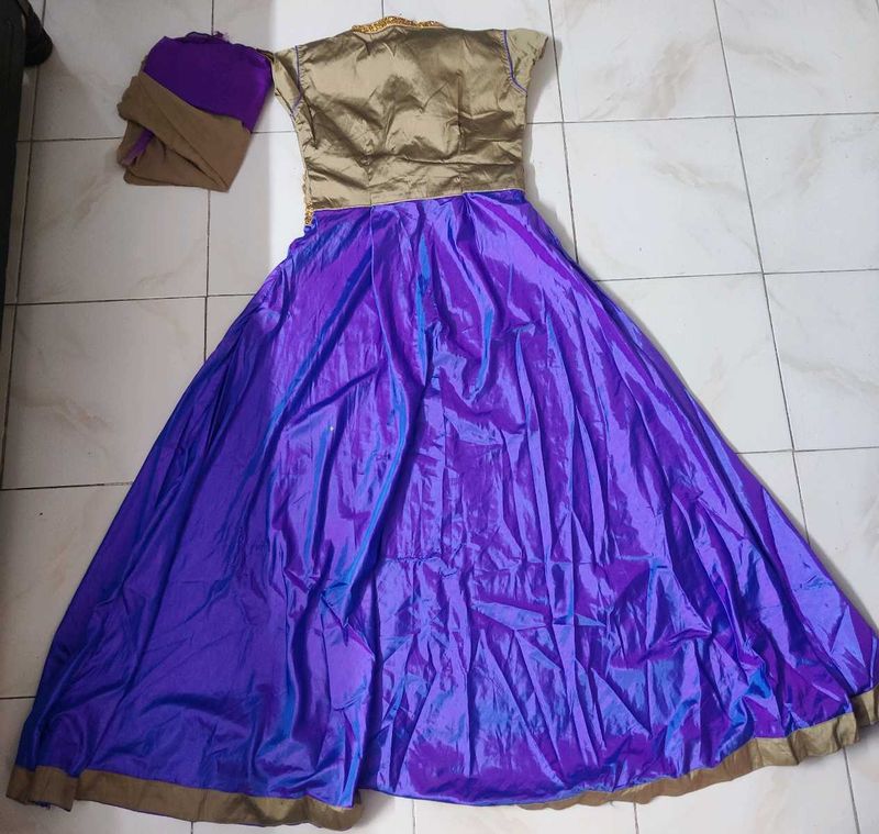 Gorgeous Lehenga Choli